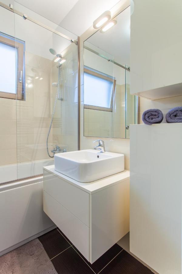 Apartman Laura Rijeka Extérieur photo
