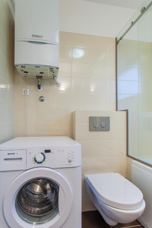 Apartman Laura Rijeka Extérieur photo